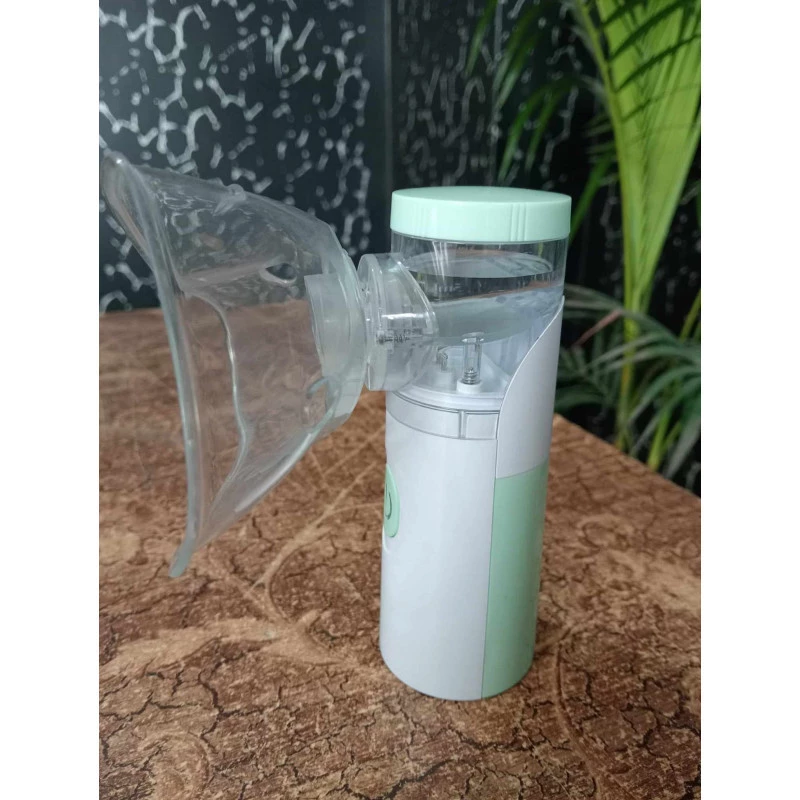 Portable Mesh Nebulizer - Image 5