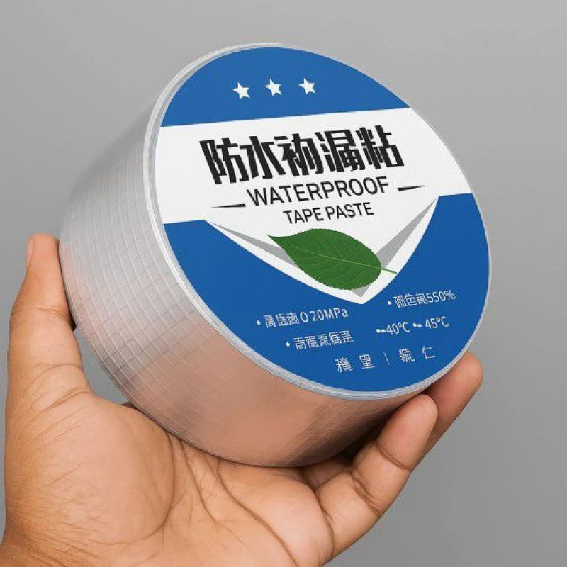 Flex Sealing Tape এটা ১০০ ভাগ নিশ্চত কাজ করে। - Image 2